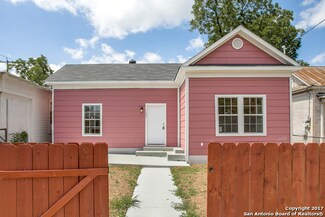 1604 W Salinas St, San Antonio, TX 78207