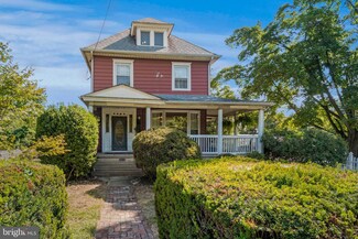 153 E Atlantic Ave, Audubon, NJ 08106