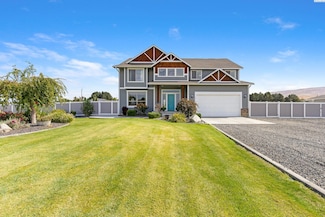 16409 S Lanell Dr, Prosser, WA 99350