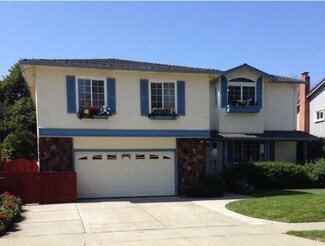 176 Castillon Way, San Jose, CA 95119