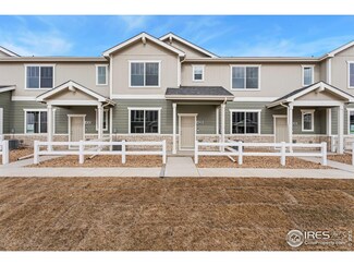 428 Condor Way, Johnstown, CO 80534
