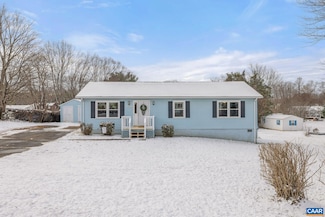 979 Cedar Grove Rd, Ruckersville, VA 22968