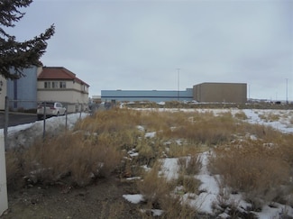 2300 Cascade Dr, Rock Springs, WY 82901