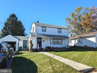 232 Gettys St, Gettysburg, PA 17325
