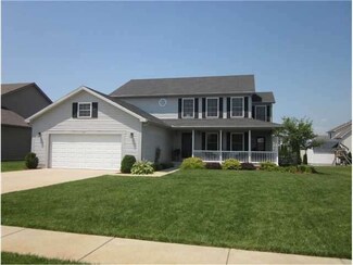 117 Genson Dr, Haskins, OH 43525