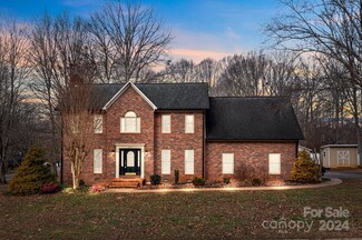 117 Dots Ct, China Grove, NC 28023