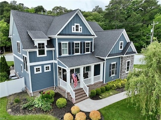 2701 Ashbys Bridge Ct, Virginia Beach, VA 23456
