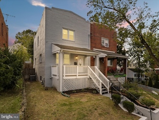 17 54th St SE, Washington, DC 20019