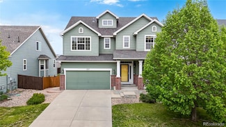 3717 Desert Ridge Cir, Castle Rock, CO 80108