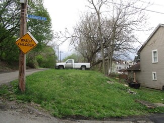 00 Sanford & Esplen Streets, Esplen, PA 15204