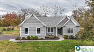 930 Richlandtown Rd, Quakertown, PA 18951