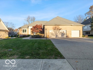 12954 Water Ridge Dr, Mc Cordsville, IN 46055