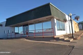 501 S Main St, Snowflake, AZ 85937