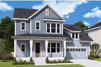 1195 Reserve Ln, Awendaw, SC 29429