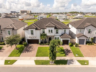 8066 Ludington Cir, Orlando, FL 32836