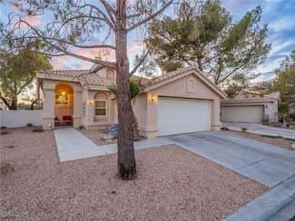 2521 Seascape Dr, Las Vegas, NV 89128