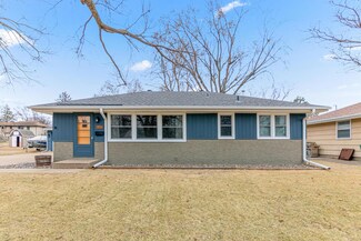 640 58th Ave NE, Minneapolis, MN 55432