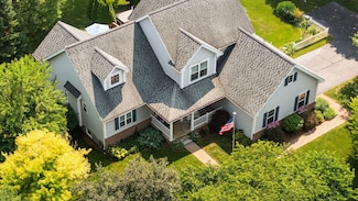 11717 Island Lake Rd, Dexter, MI 48130
