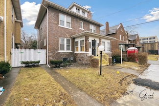 24 Tennyson St, Highland Park, MI 48203