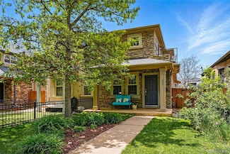557 S Clarkson St, Denver, CO 80209