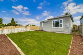 5386 Orange Ave, San Diego, CA 92115