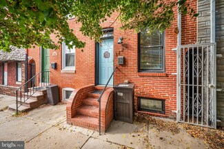 1728 Gough St, Baltimore, MD 21231