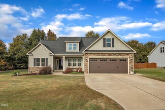 15 Brisk Ct, Willow Spring, NC 27592