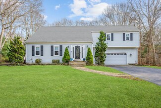 56 Allan Rd, West Barnstable, MA 02668