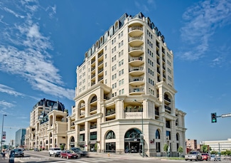 925 N Lincoln St Unit 11K, Denver, CO 80203