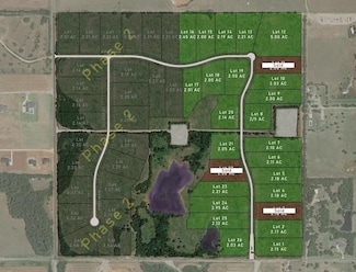8701 NW 210th St, Edmond, OK 73012