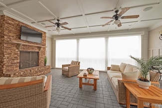 12335 Dewhurst Ave, Henrico, VA 23233