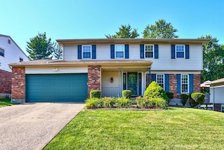 5027 Giles Ct, Cincinnati, OH 45238
