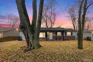 903 Coral Dr, Fairview Heights, IL 62208