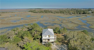 1346 Blue Heron Ln SE, Darien, GA 31305
