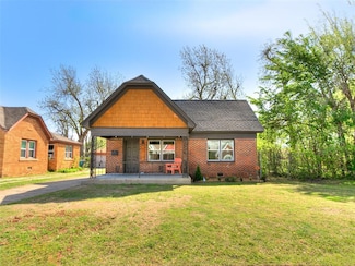 2212 N Kelham Ave, Oklahoma City, OK 73111