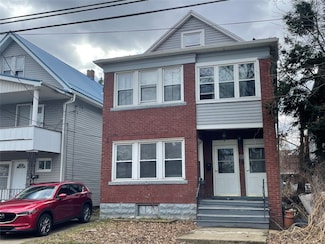 825 W 23rd St, Erie, PA 16502