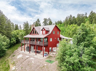 9070 Cougar Rd, Lava Hot Springs, ID 83246