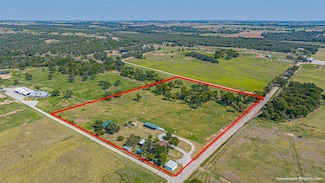 1673 County Road 407, Stephenville, TX 76401