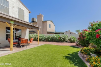 630 E Jensen St Unit 116, Mesa, AZ 85203