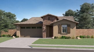 Revolution Plan 4083, Mesa, AZ 85212