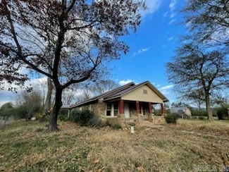 8124 Mclain Loop, Parks, AR 72950