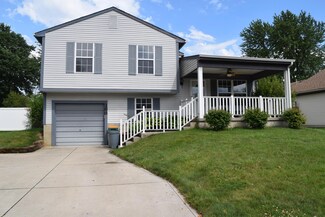 188 Blendon Rd, West Jefferson, OH 43162