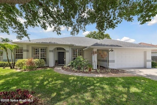 5996 Newbury Cir, Melbourne, FL 32940
