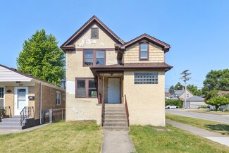 4200 Prescott Ave, Lyons, IL 60534