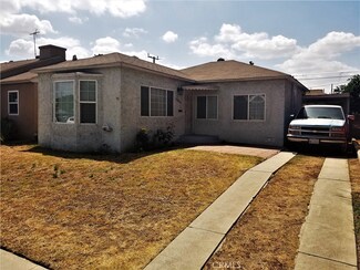 2339 Connor Ave, Commerce, CA 90040