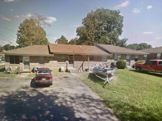 10 E Park St, Alamo, TN 38001