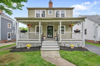 1193 Mayfield Ridge Rd, Cleveland, OH 44124