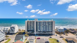 2500 N Ocean Blvd Unit 812, North Myrtle Beach, SC 29582