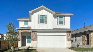 4711 Wild Boar Crossing, Converse, TX 78109