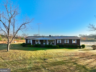 651 Yancey Rd, Rhine, GA 31077